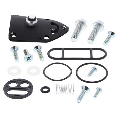 ALL BALLS opravná sada palivového kohoutu KAWASAKI ZR 75 01-05, ZR 1100 ZEPHYR 92-95 | Zboží Auto