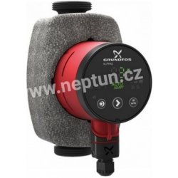 Grundfos ALPHA2 N 32-40 180 mm 99411432