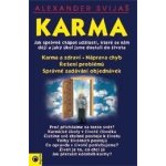 Karma 1-3 - Alexander Svijaš – Zboží Mobilmania