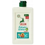 Jelen leštidlo do myčky 500 ml – Zboží Mobilmania