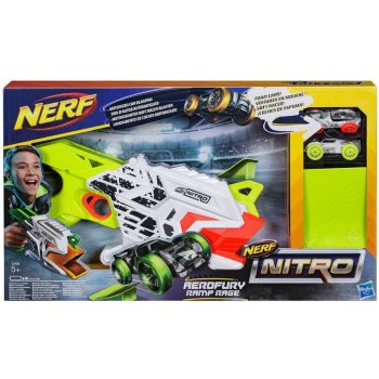 Nerf Nitro Aerofury Ramp Rage