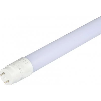 V-TAC LED trubice 16.5W 1850 lm 120cm T8 110lm/w- SAMSUNG LED Denní bílá – Zbozi.Blesk.cz