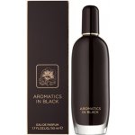 Clinique Aromatics In Black parfémovaná voda dámská 50 ml – Hledejceny.cz