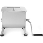 HENDI míchačka náplně do klobás 282687 – Sleviste.cz