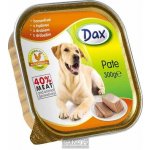 Dax Adult Dog drůbeží paté 300 g – Hledejceny.cz