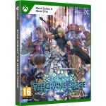 Star Ocean - The Divine Force – Sleviste.cz
