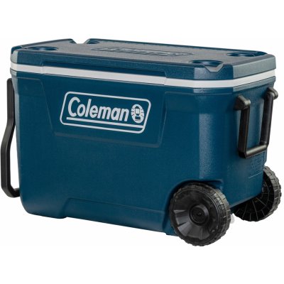 Coleman Cooler 62QT – Zboží Mobilmania