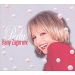 Hudební MAGIC BOX, A.S. Hana Zagorová - Perly Hany Zagorové 2 CD – Hledejceny.cz