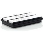Vzduchový filtr MANN-FILTER C 3875 – Hledejceny.cz