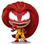 Funko Pop! 1026 Marvel Spider man 2 Scream – Zboží Dáma