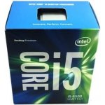 Intel Core i5-6500 BX80662I56500 – Zboží Živě