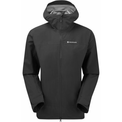 Montane Phase Jacket Midnight Grey – Zboží Mobilmania