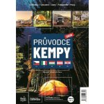 Průvodce kempy 2025 – Zboží Dáma
