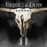Reboot II Brooks and Dunn CD Album – Hledejceny.cz