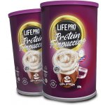 Life Pro Fit Food Protein Frapuccino 350 g – Zboží Dáma