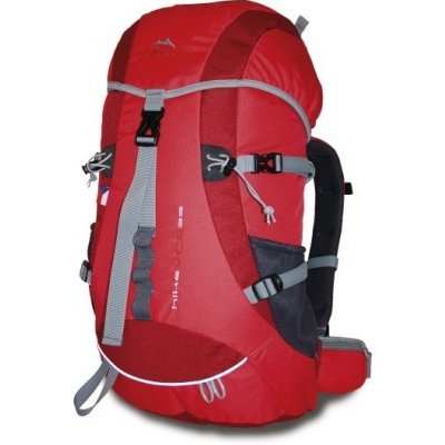 Doldy Hike Vcs 20l červený – Zboží Dáma Doldy Hike Vcs 20l červený – Zboží Dáma
