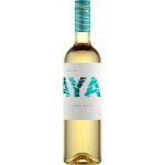 Thaya vinařství Pinot Blanc suché bílé 2023 12% 0,75 l (holá láhev) – Hledejceny.cz