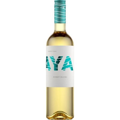 Thaya vinařství Pinot Blanc suché bílé 2023 12% 0,75 l (holá láhev) – Hledejceny.cz