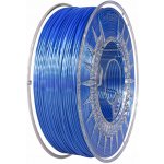 Devil Design SILK PLA 1,75mm Blue 1 kg – Zboží Živě