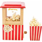 Le Toy Van popcornovač – Zboží Dáma