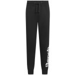 Bench pánské tepláky černá – Zboží Dáma