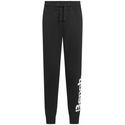 Bench pánské tepláky černá – Zboží Dáma