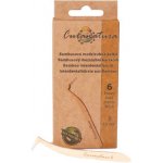 Curanatura z bambusu 0,5 mm v balení 6 ks – Sleviste.cz