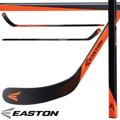 Hokejka EASTON V5E Grip INT - Pravá E3 65 Flex