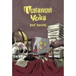 Testament vedca - Jozef Hvorecký – Hledejceny.cz