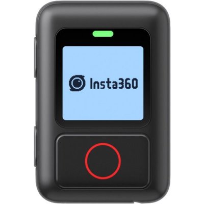 Insta360 GPS Smart Remote for ONE R Insta360 INST100-24 – Zbozi.Blesk.cz