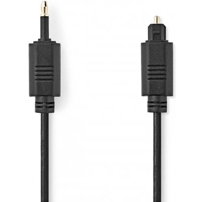 Nedis CAGL25100BK10 – Zboží Živě