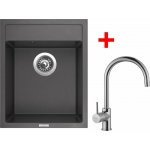 Sinks G8272 Set CLASSIC 400 + VITALIA – Zboží Mobilmania