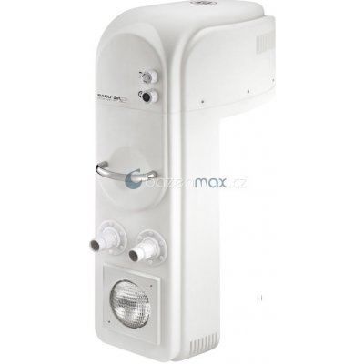 VÁGNER POOL Badu Jet Action 75m3/h 400V – HobbyKompas.cz