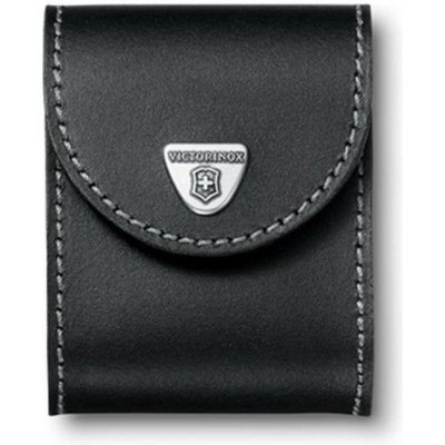 Victorinox Pouzdro černé velké 4.0521.XAVT – Zboží Dáma