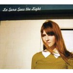 La Sera - Sees The Light CD – Zbozi.Blesk.cz