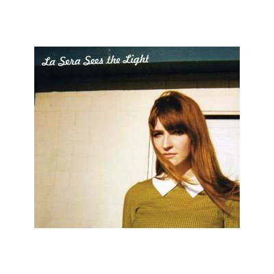 La Sera - Sees The Light CD – Zbozi.Blesk.cz