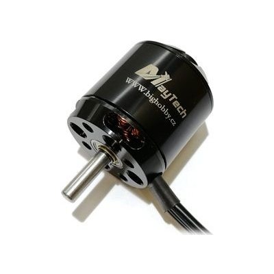 Maytech Maytech G-série Profi střídavý elektromotor MTO2836-1500-G – Zbozi.Blesk.cz