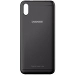 Kryt Doogee X53 zadní černý – Zboží Mobilmania