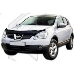 Nissan Qashqai 07 - 10 Deflektor přední kapoty | Zboží Auto