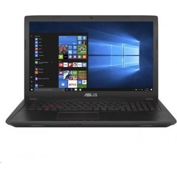 ASUS FX753VD-GC256T