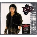 Michael Jackson - Bad CD