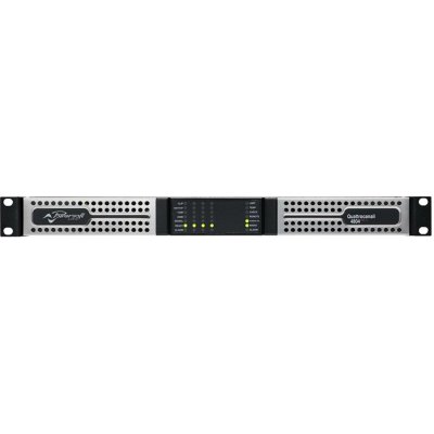 PowerSoft Quattrocanali 4804 DSP – Hledejceny.cz