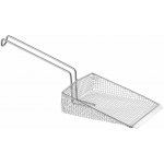 Hendi Lopatka na hranolky, 470x180mm – Hledejceny.cz
