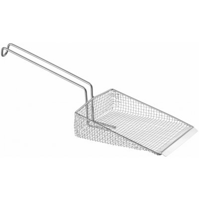 Hendi Lopatka na hranolky, 470x180mm – Hledejceny.cz