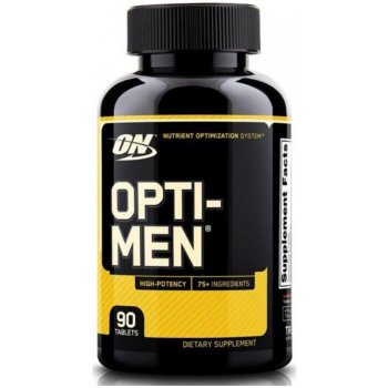 Optimum Nutrition Optimen 90 kapslí