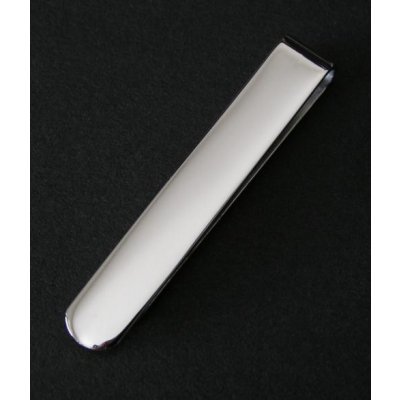 Spona na peníze Ocelová varianta 4 – Zboží Dáma