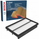 Vzduchový filtr BOSCH F 026 400 347 – Hledejceny.cz