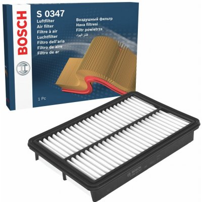 Vzduchový filtr BOSCH F 026 400 347 – Hledejceny.cz