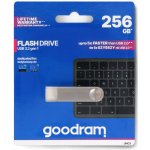 GOODRAM UNO3 256GB UNO3-2560S0R11 – Hledejceny.cz