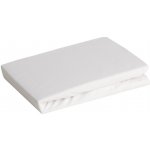 Eurofirany Prostěradlo s gumou bavlna 240x220 – Hledejceny.cz